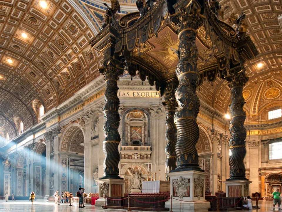 Venice to Rome by Rail - undefined - Image 5
