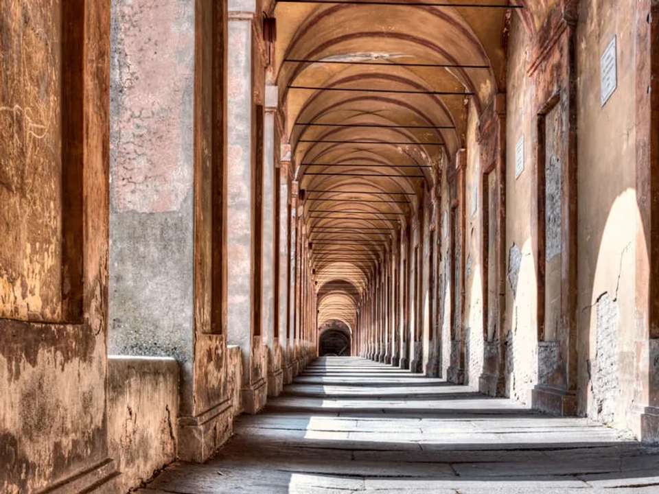 Venice to Rome by Rail - undefined - Image 11