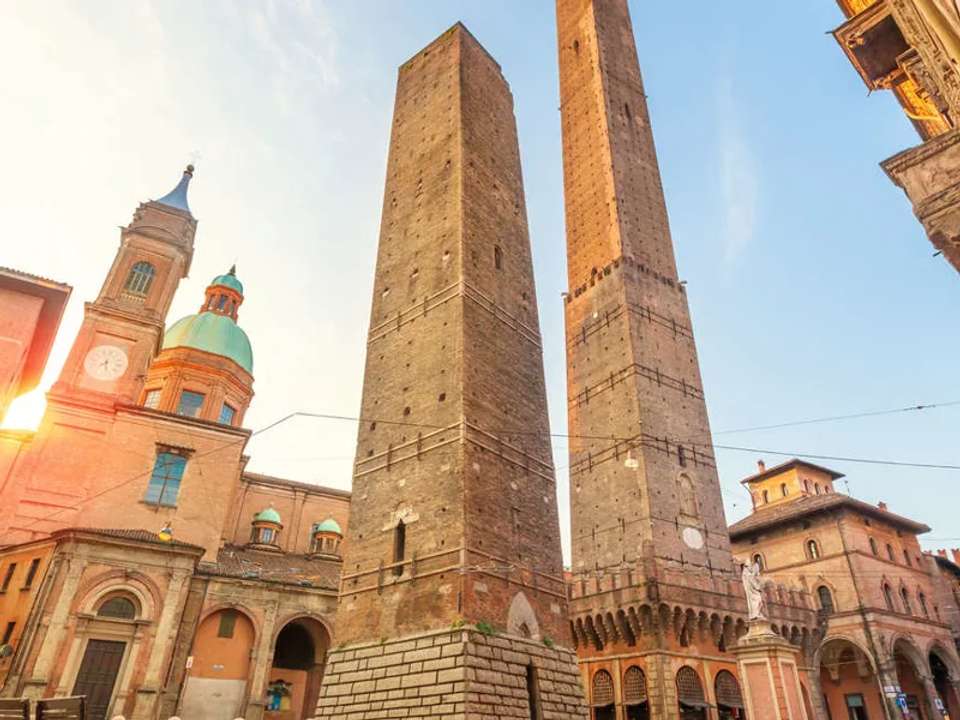Venice to Rome by Rail - undefined - Image 12