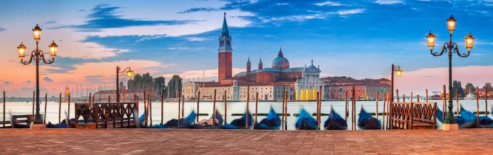 Venice to Rome by Rail - undefined - Image 15