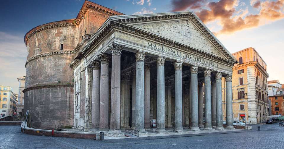 Venice to Rome by Rail + Sorrento and the Amalfi Coast - Explore - Italy - Image 6