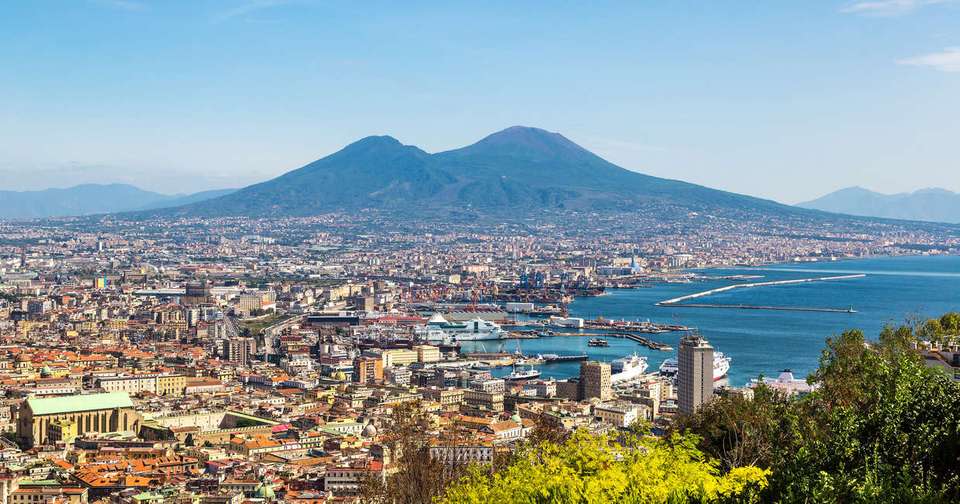 Venice to Rome by Rail + Sorrento and the Amalfi Coast - Explore - Italy - Image 8