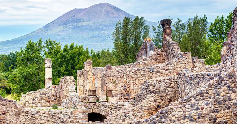 Venice to Rome by Rail + Sorrento and the Amalfi Coast - Explore - Italy - Image 9