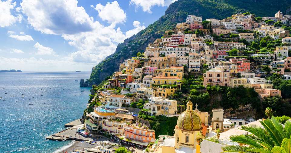 Venice to Rome by Rail + Sorrento and the Amalfi Coast - Explore - Italy - Image 11