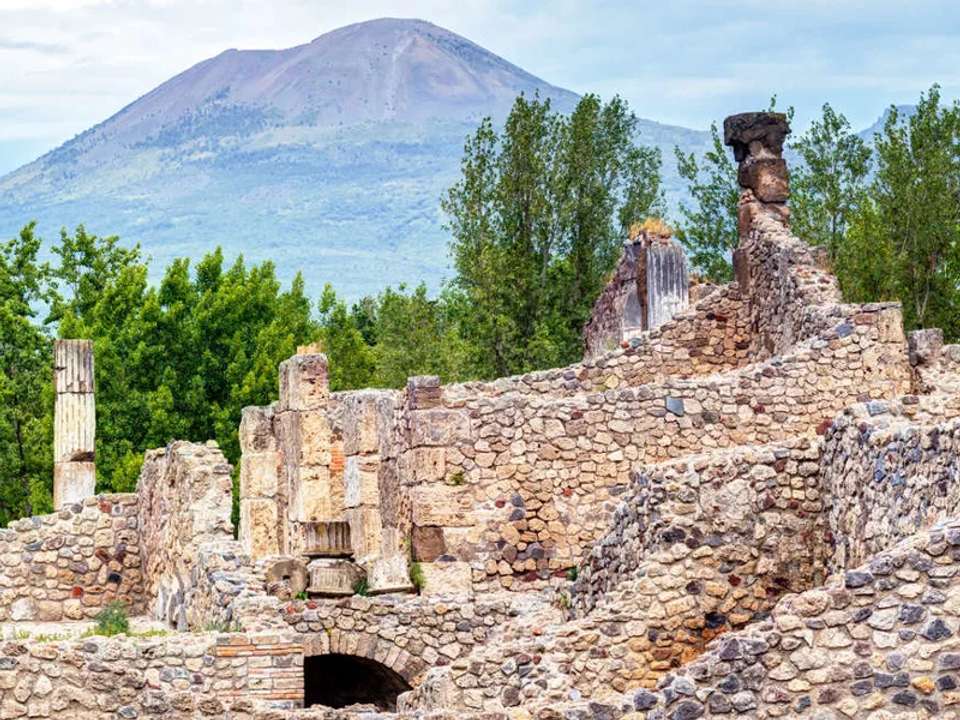 Venice to Rome by Rail + Sorrento and the Amalfi Coast - undefined - Image 5