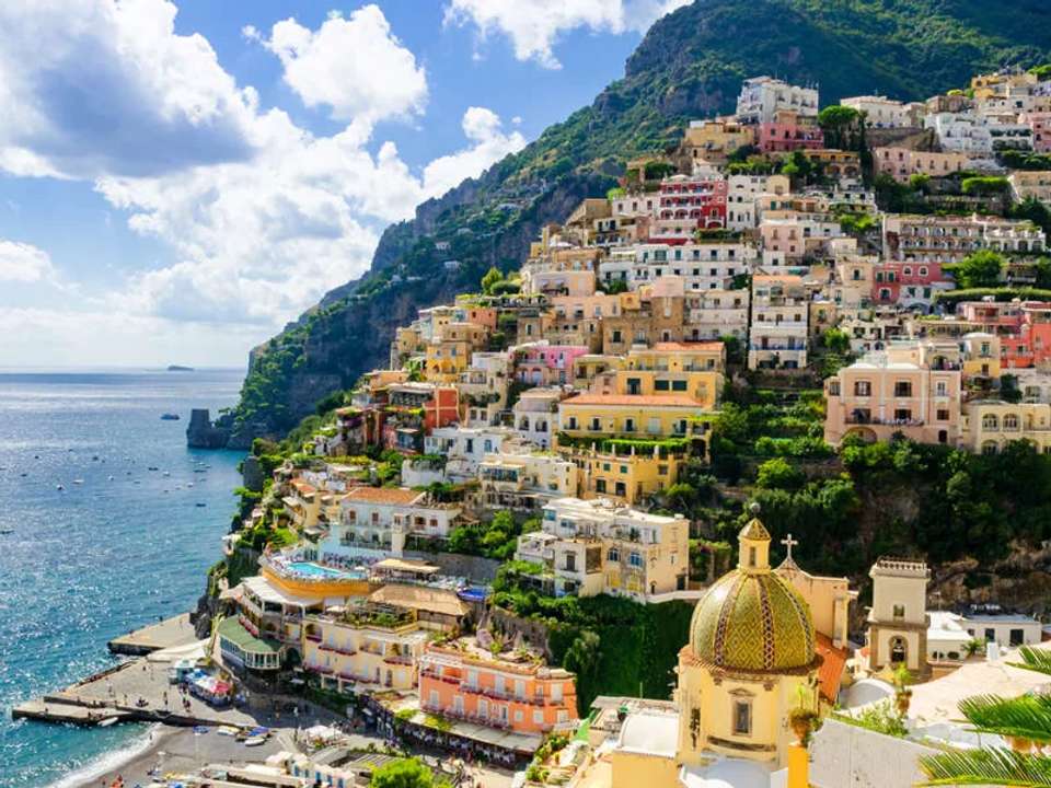 Venice to Rome by Rail + Sorrento and the Amalfi Coast - undefined - Image 7