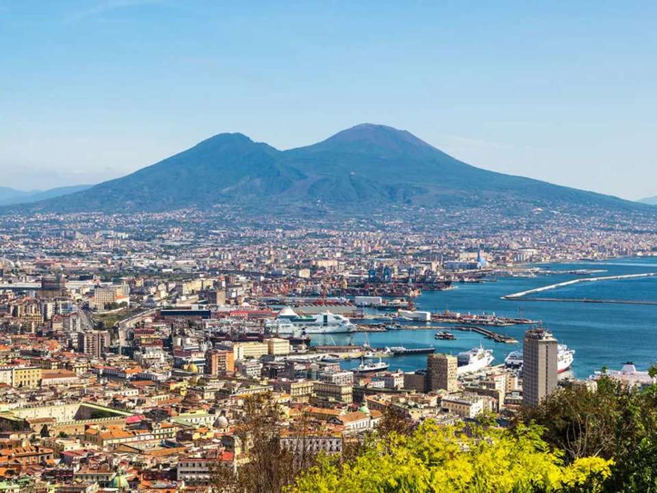 Venice to Rome by Rail + Sorrento and the Amalfi Coast - undefined - Image 9