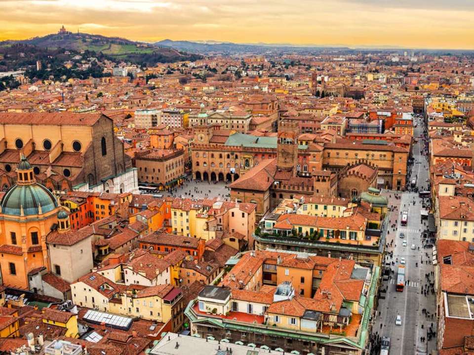 Venice to Rome by Rail + Sorrento and the Amalfi Coast - undefined - Image 11