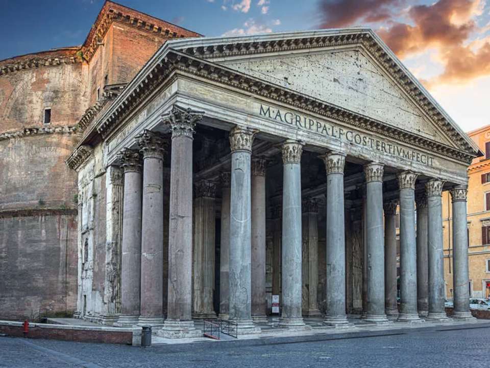 Venice to Rome by Rail + Sorrento and the Amalfi Coast - undefined - Image 13