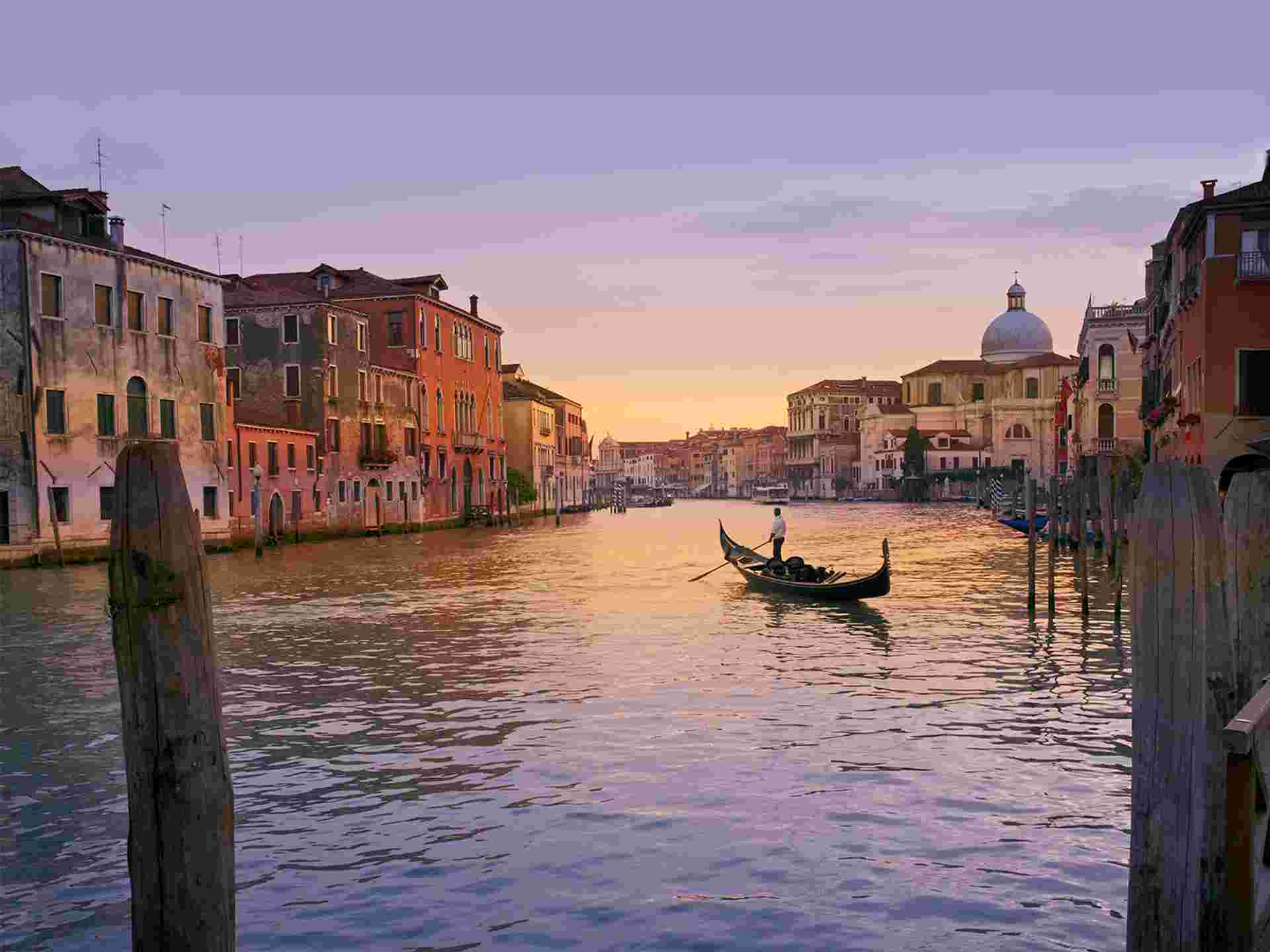 Venice to Split - 4 Days