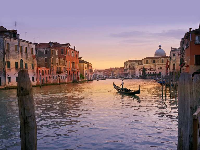 Venice to Split - 4 Days trip - alternative tour available