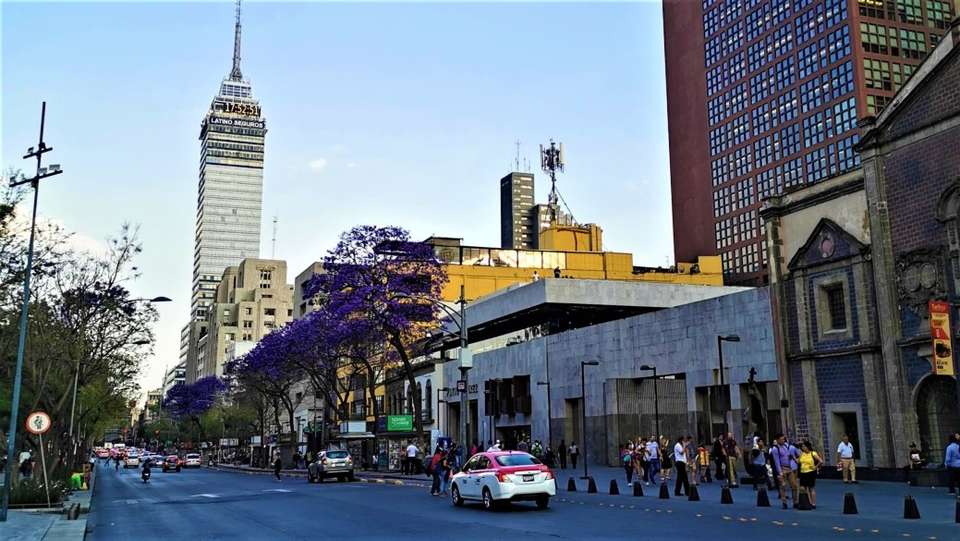 Veracruz Tour: Enjoy Mountains, Cascades And Know The Coast Culture (15 Days) - undefined - Image 1