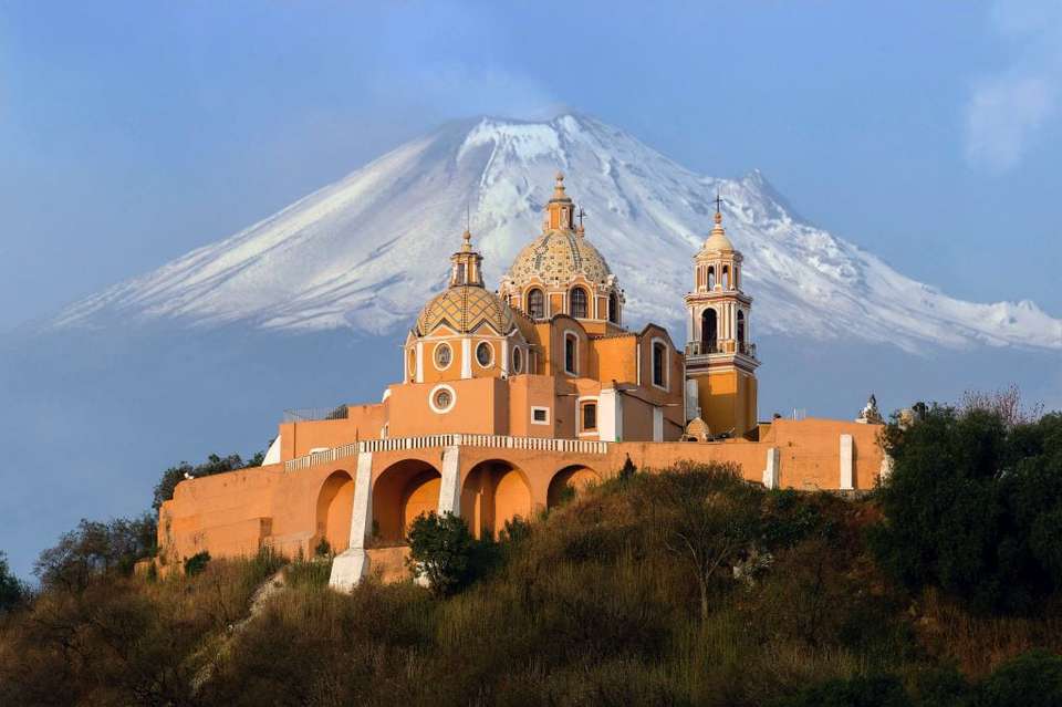 Veracruz Tour: Enjoy Mountains, Cascades And Know The Coast Culture (15 Days) - undefined - Image 2