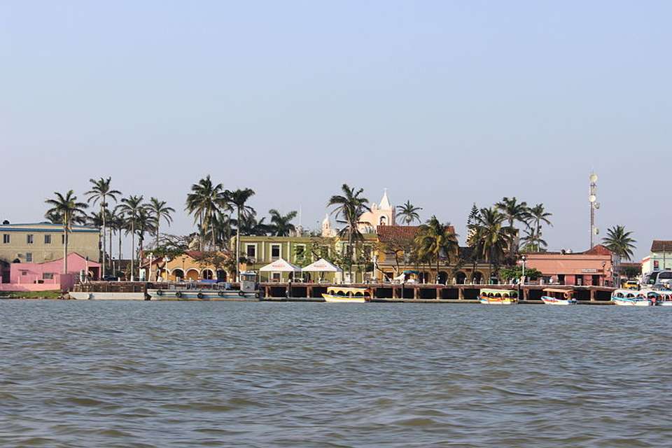 Veracruz Tour: Enjoy Mountains, Cascades And Know The Coast Culture (15 Days) - undefined - Image 4