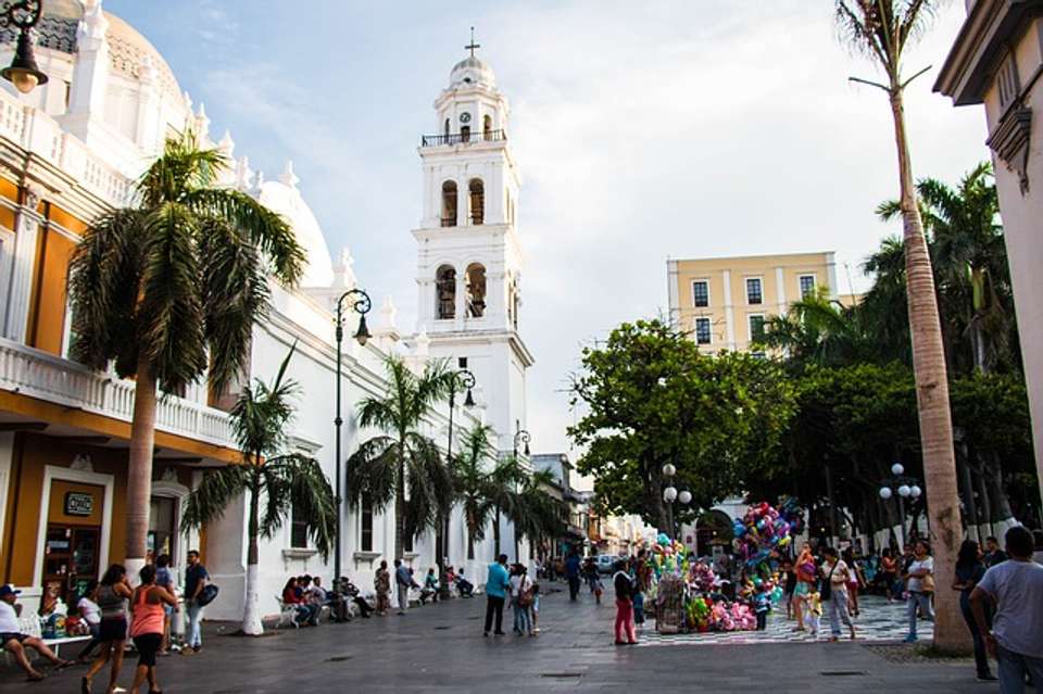 Veracruz Tour: Enjoy Mountains, Cascades And Know The Coast Culture (15 Days) - undefined - Image 6