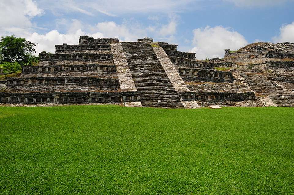 Veracruz Tour: Enjoy Mountains, Cascades And Know The Coast Culture (15 Days) - undefined - Image 9