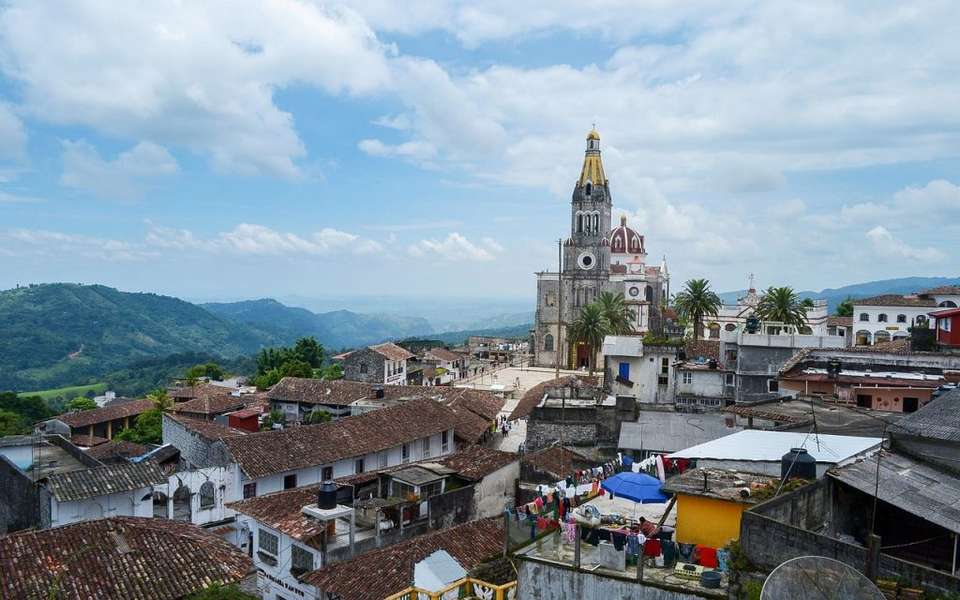 Veracruz Tour: Enjoy Mountains, Cascades And Know The Coast Culture (15 Days) - undefined - Image 11