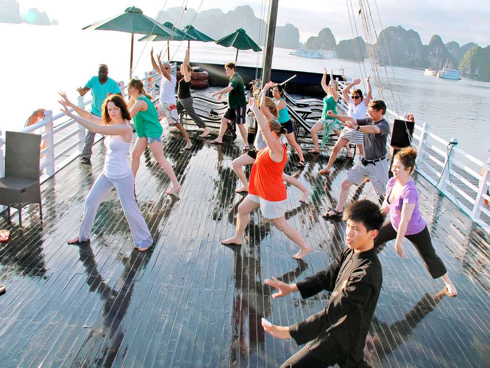 Very Vietnam - 10 days - On The Go Tours - Vietnam - Image 1
