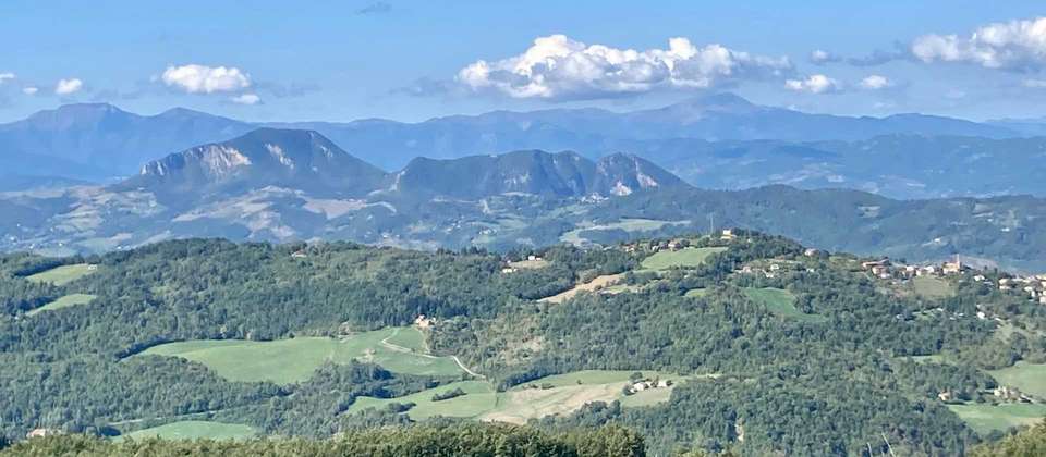 Via Degli Dei: Bologna to Florence - Utracks - Italy - Image 7