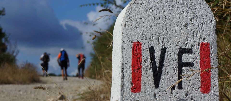 Via Francigena: Aosta to Ivrea - Utracks - Italy - Image 6