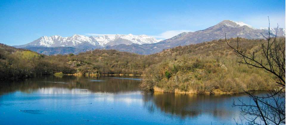 Via Francigena: Aosta to Ivrea - Utracks - Italy - Image 7