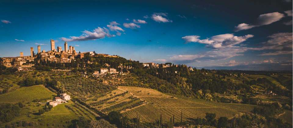 Via Francigena: Best of Tuscany - Utracks - Italy - Image 8
