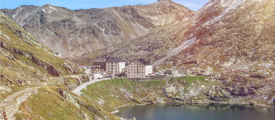 Via Francigena: from the Great St Bernard Pass - Utracks - Switzerland - Image 6