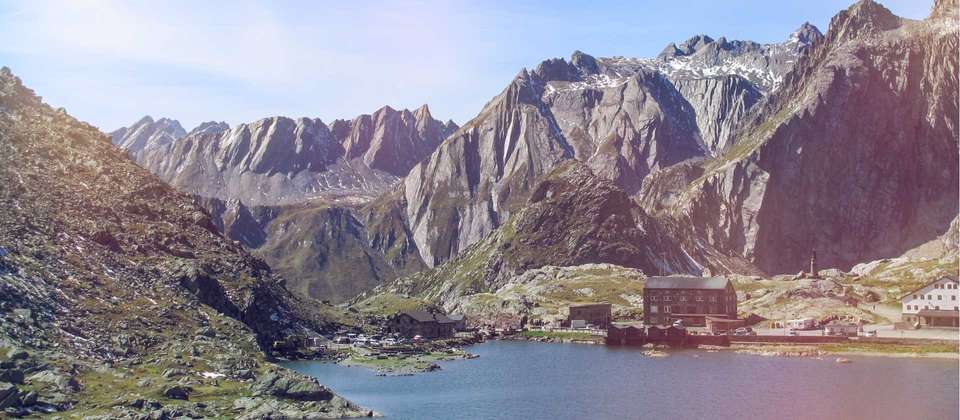 Via Francigena: from the Great St Bernard Pass - Utracks - Switzerland - Image 9