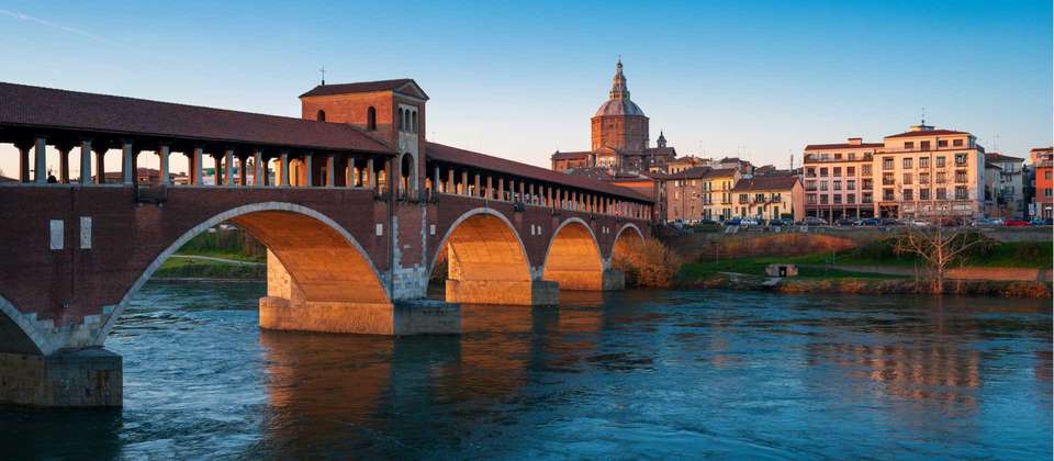 Via Francigena: Ivrea to Pavia - Utracks - Italy - Image 2