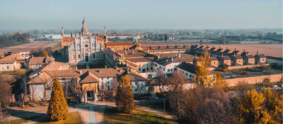 Via Francigena: Ivrea to Pavia - Utracks - Italy - Image 3