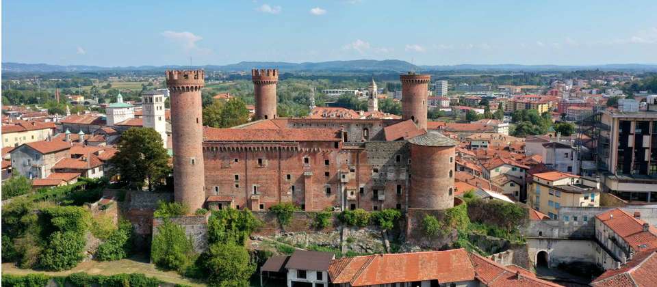 Via Francigena: Ivrea to Pavia - Utracks - Italy - Image 4