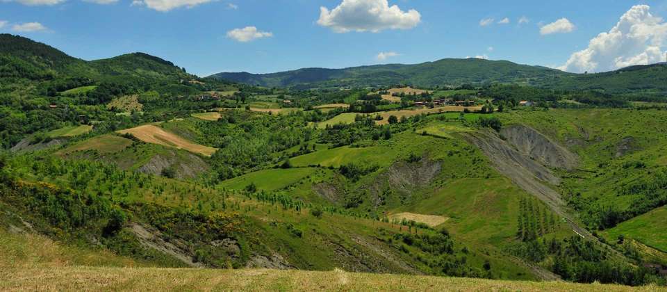 Via Francigena: Ivrea to Pavia - Utracks - Italy - Image 5