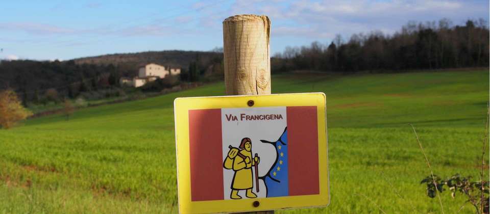 Via Francigena: Ivrea to Pavia - Utracks - Italy - Image 6