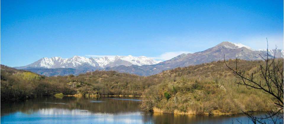 Via Francigena: Ivrea to Pavia - Utracks - Italy - Image 7