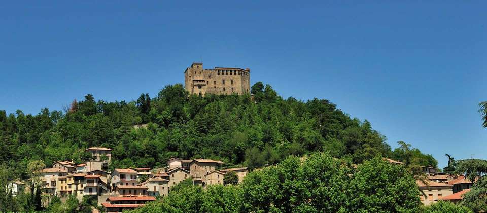 Via Francigena: Ivrea to Pavia - Utracks - Italy - Image 8
