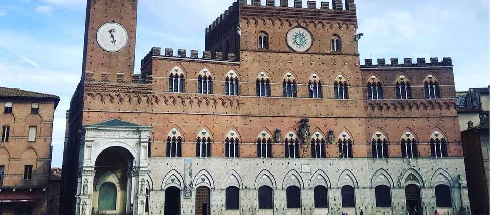 Via Francigena: Lucca to Siena - Utracks - Italy - Image 7