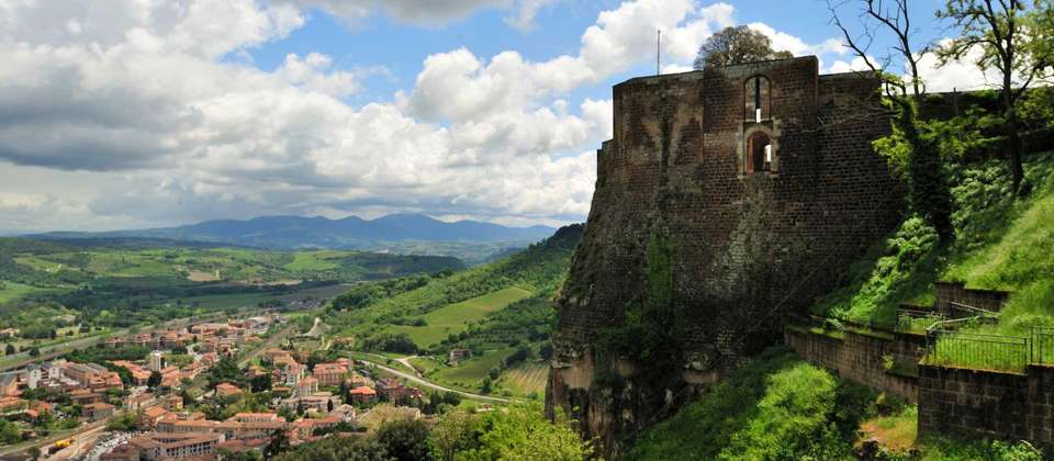 Via Francigena: Orvieto to Rome - Utracks - Italy - Image 2