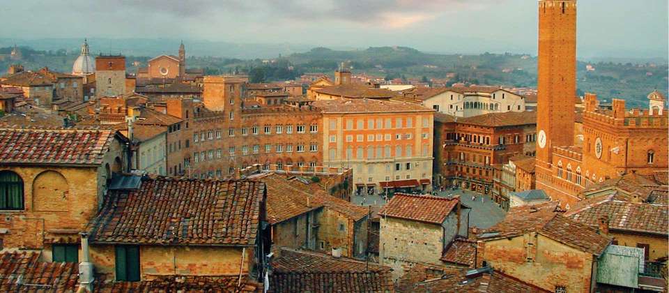 Via Francigena: Southern Tuscany from Siena - Utracks - Italy - Image 2