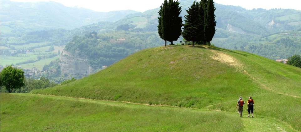 Via Francigena: Southern Tuscany from Siena - Utracks - Italy - Image 5