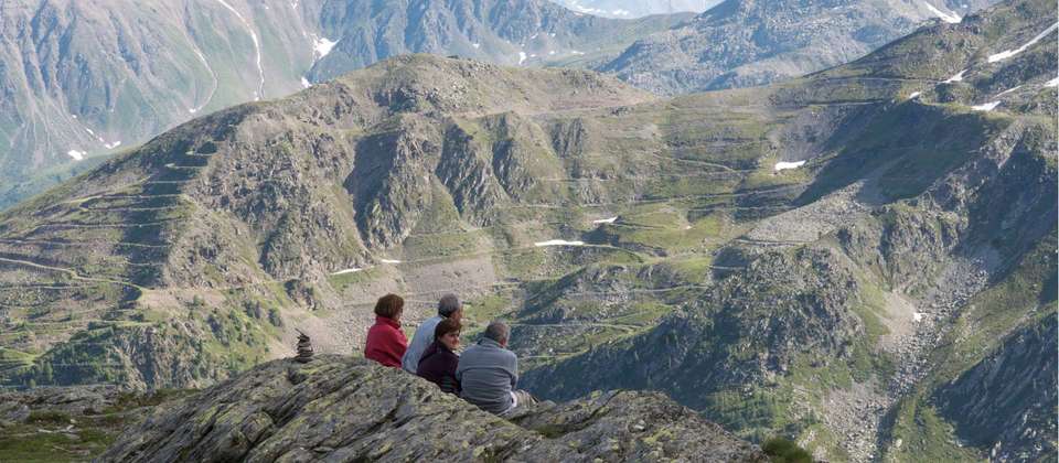 Via Francigena Switzerland: Lausanne to the Great St Bernard Pass - Utracks - Switzerland - Image 3