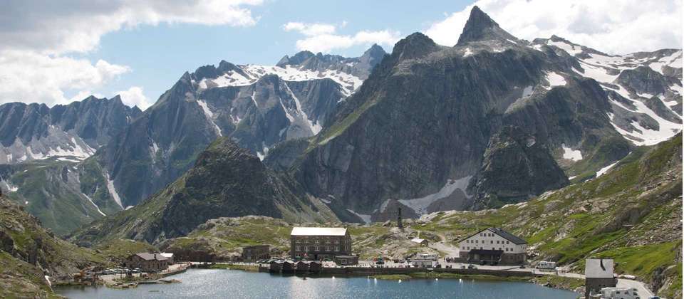 Via Francigena Switzerland: Lausanne to the Great St Bernard Pass - Utracks - Switzerland - Image 5