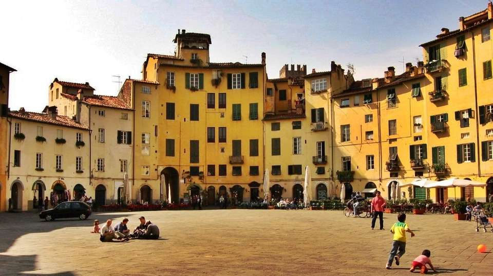 Via Francigena: Walk from Lucca to Siena - Genius Loci Travel - Italy - Image 2