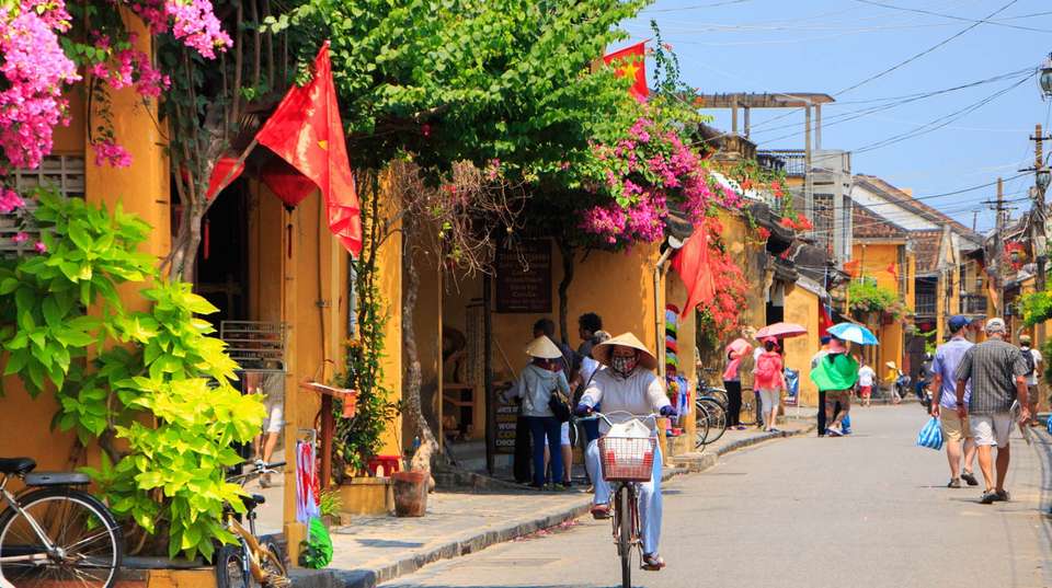 Vibrant Vietnam - Footsteps Indochina Travel - Vietnam - Image 2