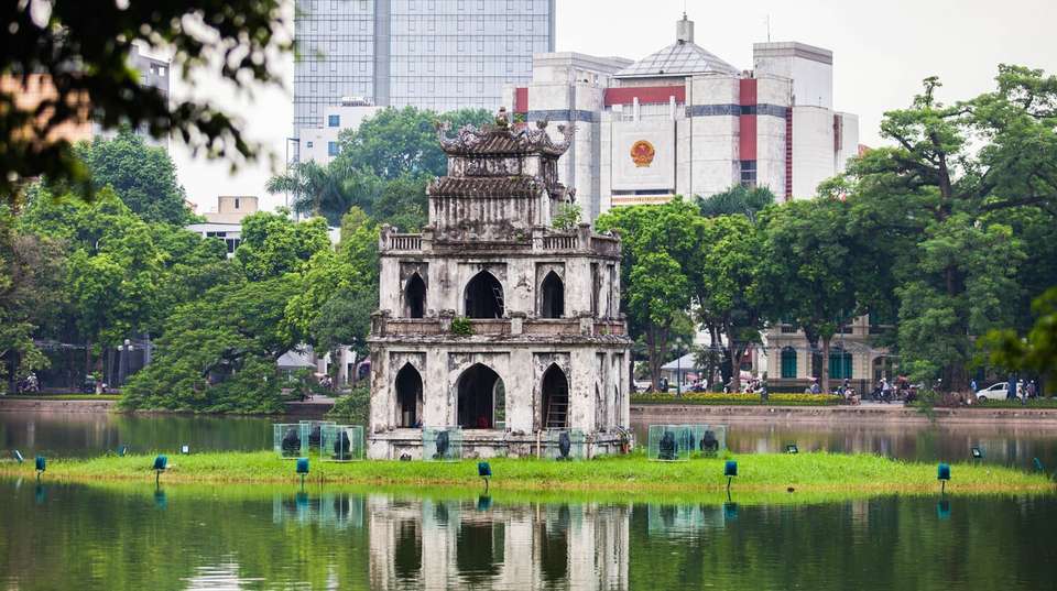 Vibrant Vietnam - Footsteps Indochina Travel - Vietnam - Image 3