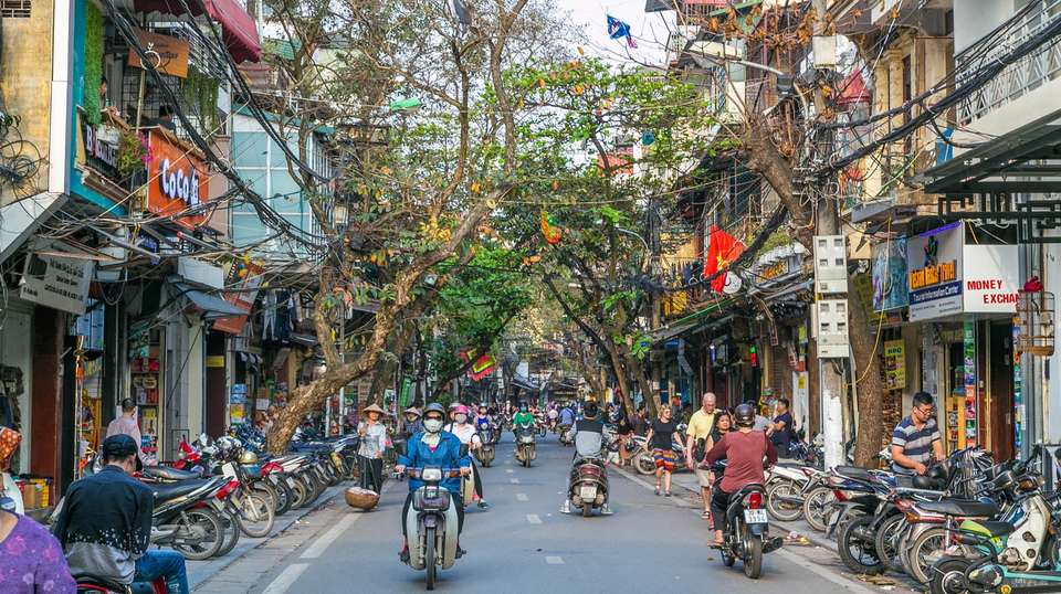 Vibrant Vietnam - Footsteps Indochina Travel - Vietnam - Image 4