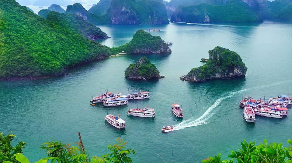 Vibrant Vietnam - Footsteps Indochina Travel - Vietnam - Image 5