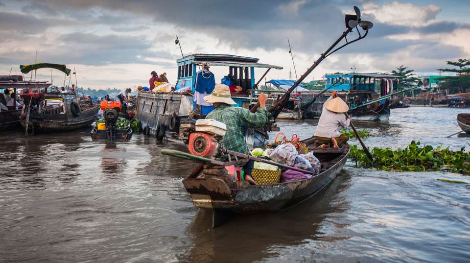 Vibrant Vietnam - Footsteps Indochina Travel - Vietnam - Image 6