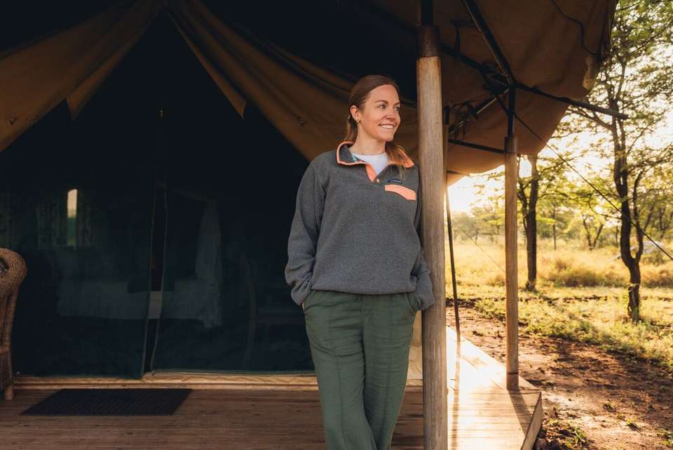 Victoria Falls to Gorillas - Intrepid Travel - Zimbabwe - Image 5