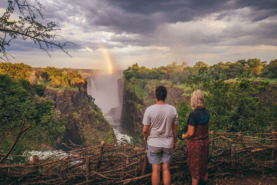 Vic Falls to Kruger - Intrepid Travel - Zimbabwe - Image 4