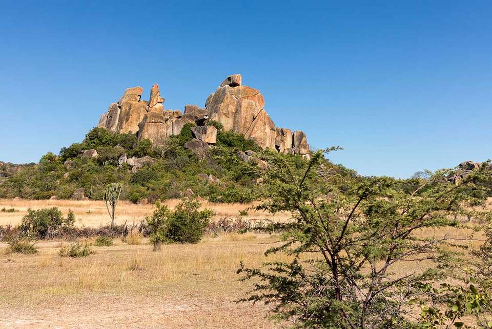 Vic Falls to Kruger - Intrepid Travel - Zimbabwe - Image 5